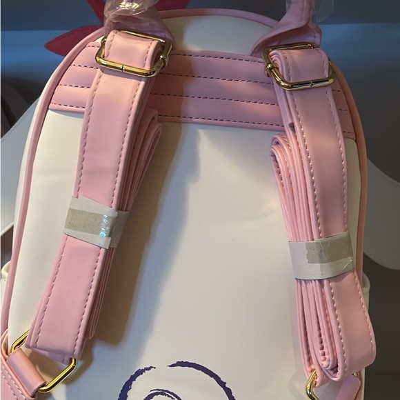 Sanrio Strawberry Cinnamoroll Backpack